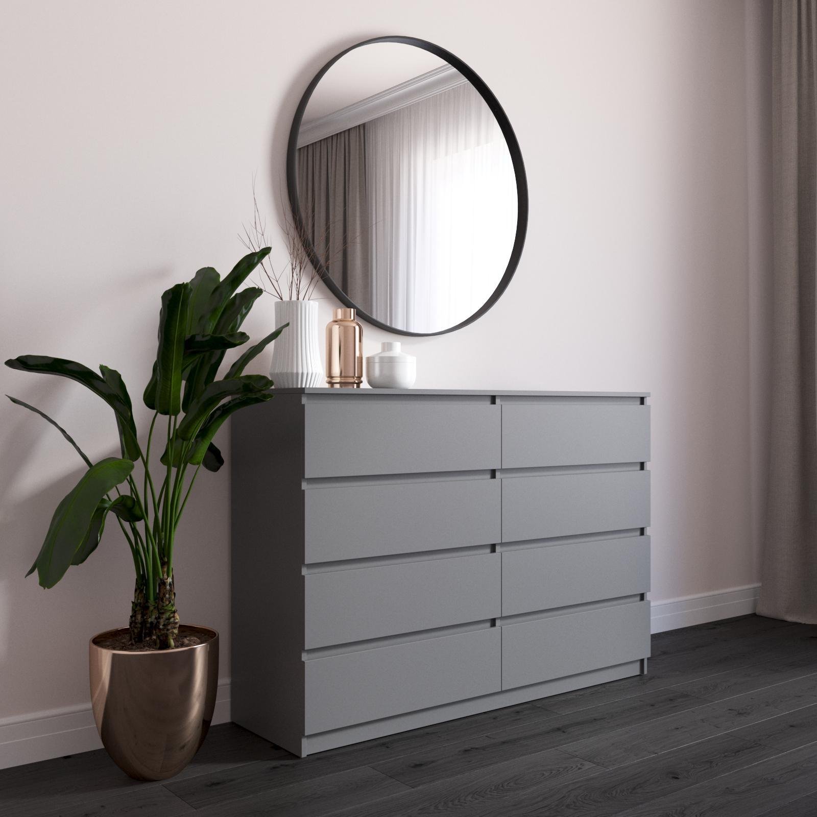 Collectible Chests of Drawers That Inspire