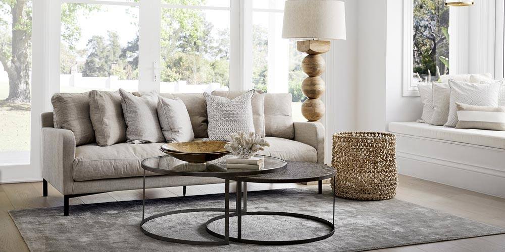 6 Coffee Tables That Are True Artworks